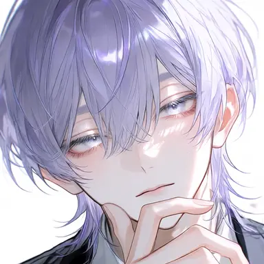 Profile image of 白峰 珀斗