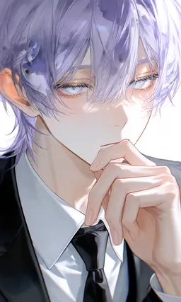 Profile image of 시라미네 하쿠토