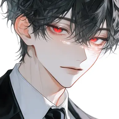 Profile image of 黒瀬 宵