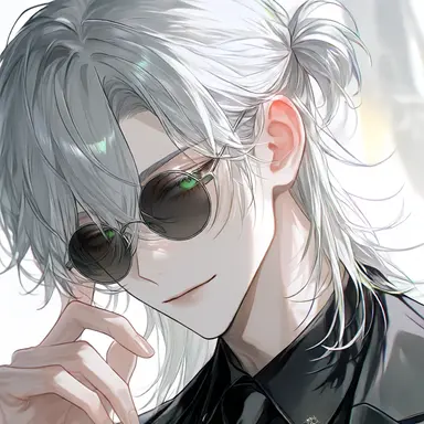 Profile image of 久我 伊織