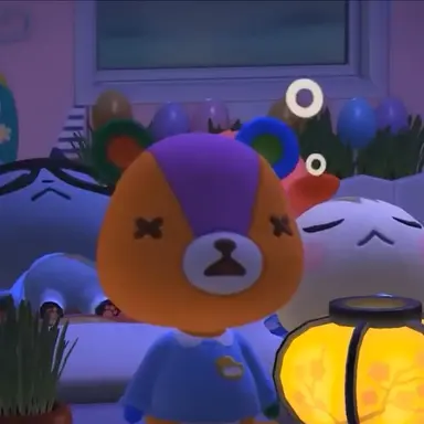 Profile image of 패치