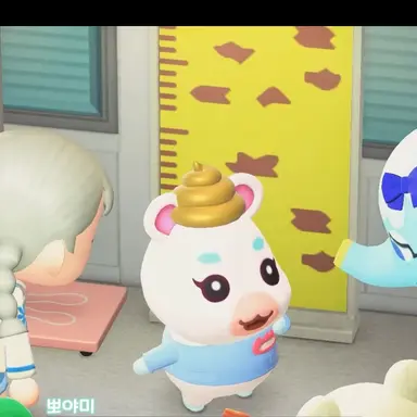 Profile image of 뽀야미