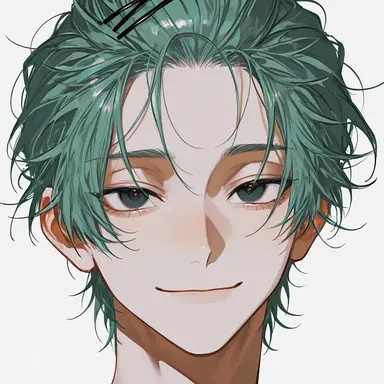 Profile image of 柚鶴