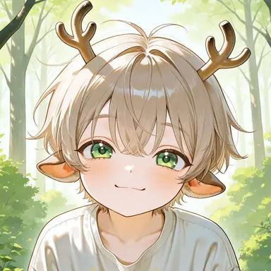 Profile image of こむぎ