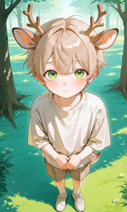 Profile image of こむぎ