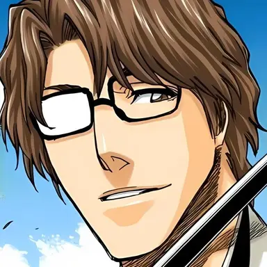 Profile image of Sosuke Aizen