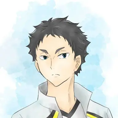 Profile image of 赤葦 京治