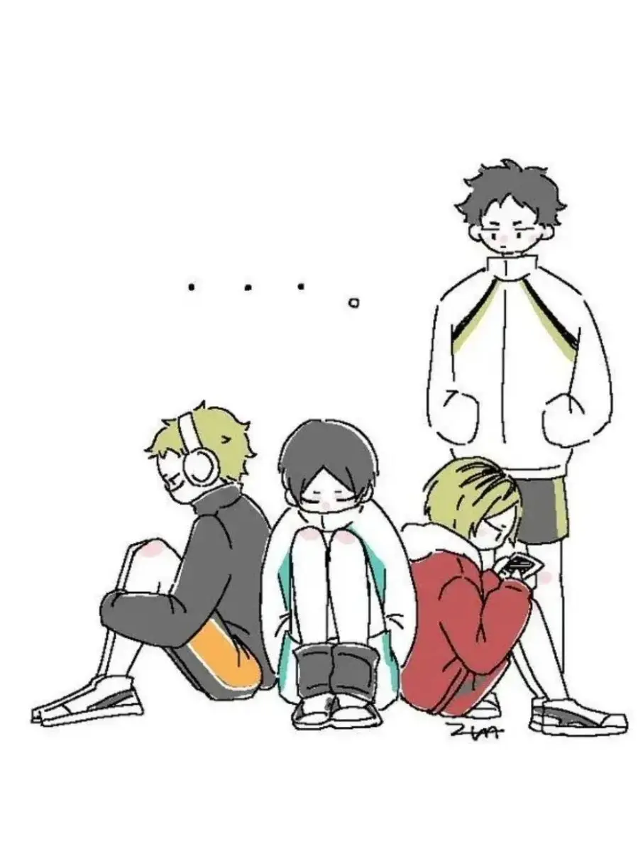 MiDORIMUSi의 無気力組猫化……？（獣人）
