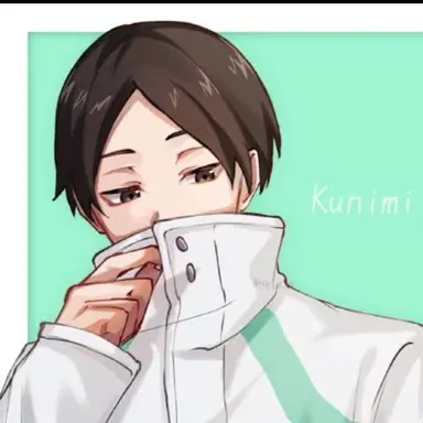 Profile image of 国見英