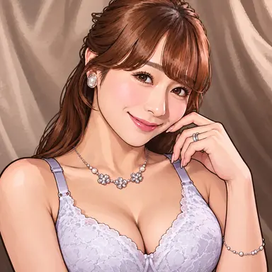 Profile image of 茉莉奈