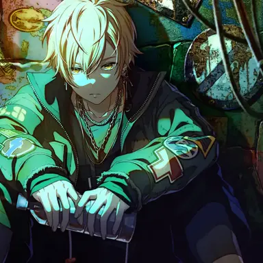 Profile image of Akito Shinonome