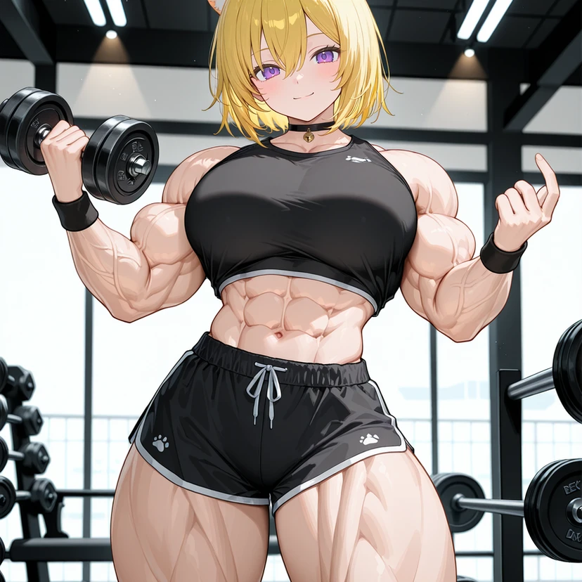 채희