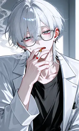 Profile image of Hakuto