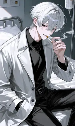 Profile image of Hakuto