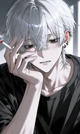 Profile image of Hakuto