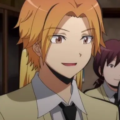 Profile image of 前原陽斗