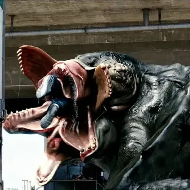 Profile image of 괴물