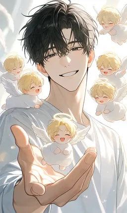 Profile image of 星守 透羽