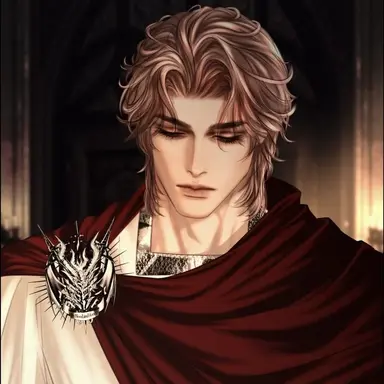 Profile image of Aldren