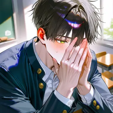 Profile image of 고은호