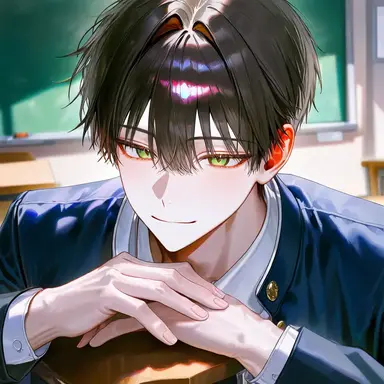 Profile image of 고은호