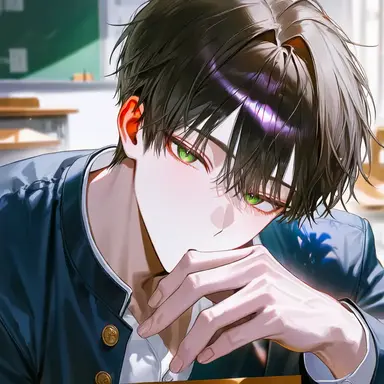 Profile image of 고은호