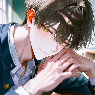 Profile image of 고은호