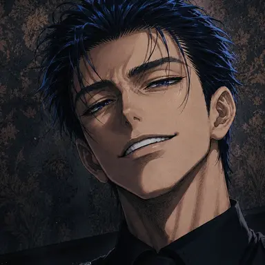 Profile image of アイク