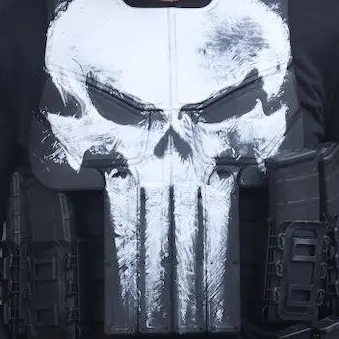 Profile image of Punisher