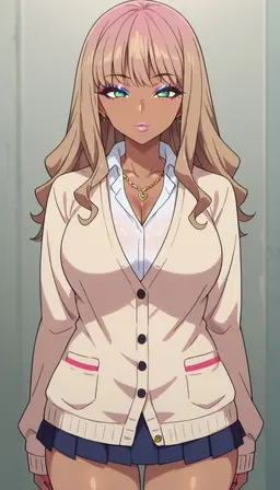 Profile image of アヤカ