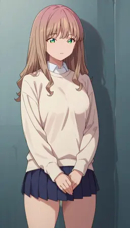 Profile image of アヤカ
