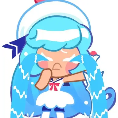 Profile image of 크림소다맛 쿠키