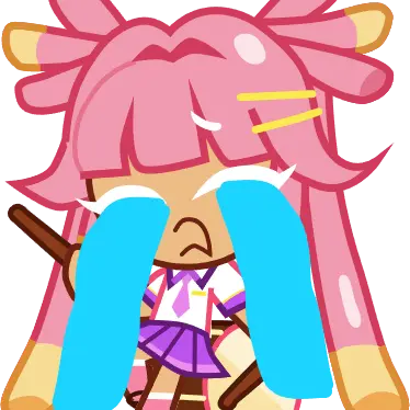 Profile image of 딸기초코스틱맛 쿠키