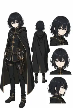 Profile image of 雨笠すず