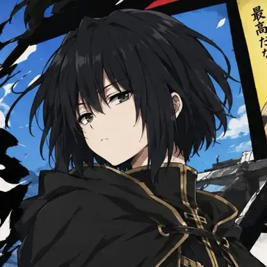 Profile image of 雨笠すず