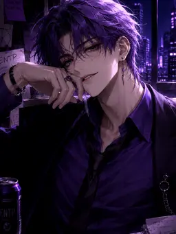 Profile image of ENTP