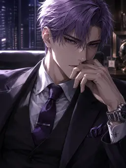 Profile image of ENTJ