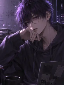 Profile image of INTP