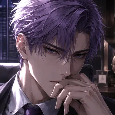 Profile image of ENTJ
