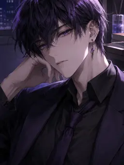 Profile image of INTJ