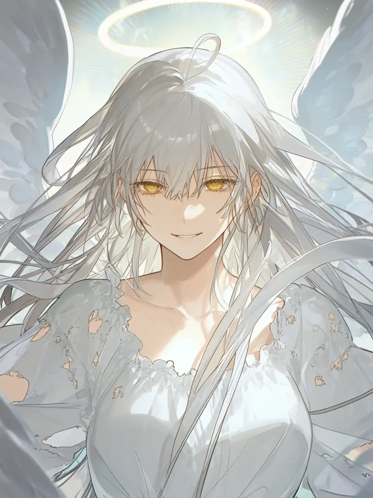 shiro115115의 フレンドリーな上位種族に好かれてしまい…