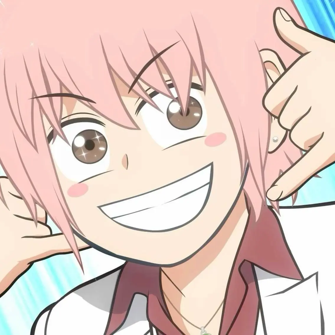 otaku_bestie의 코이치