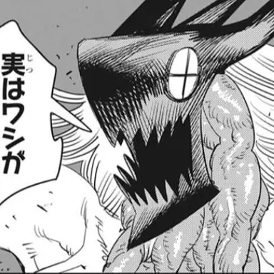 Profile image of 血の魔人