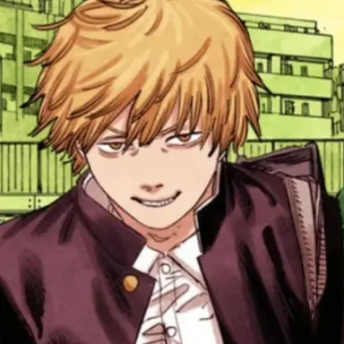 Profile image of デンジ