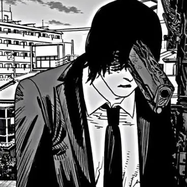 Profile image of 銃の魔人