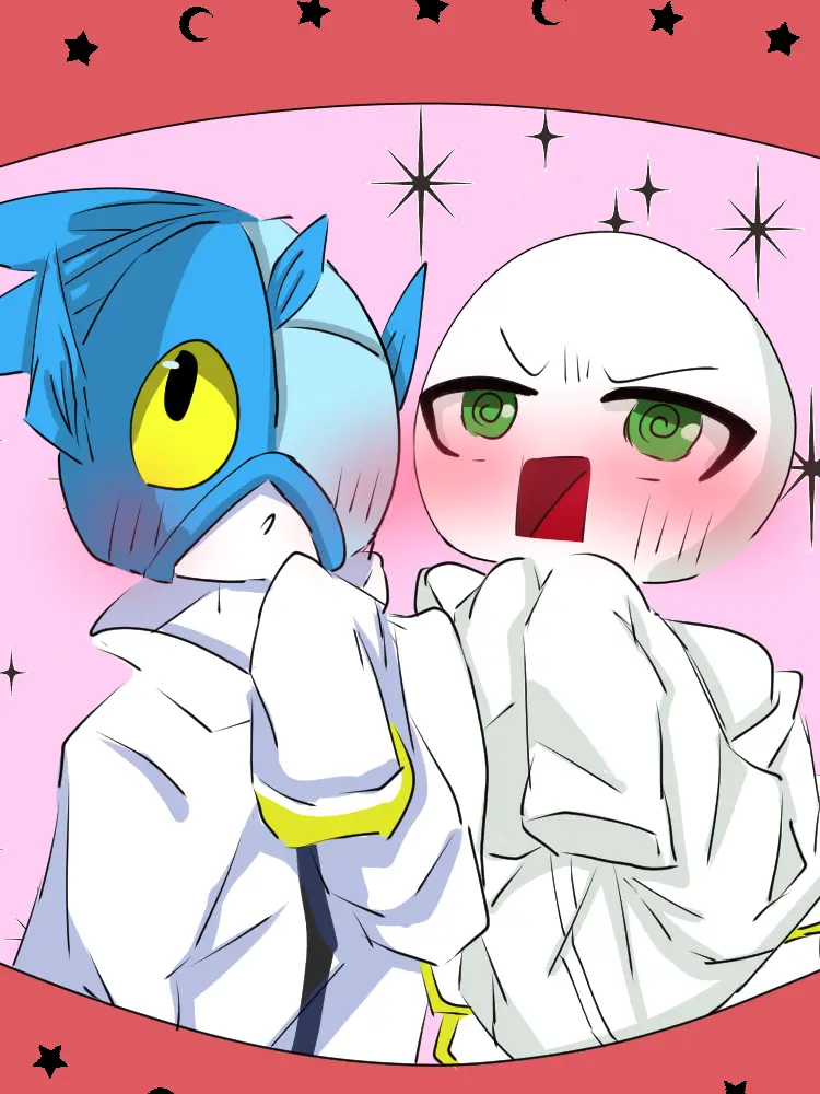 Eventhorizon의 ちっちゃくなっちゃった！！