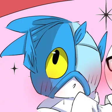 Profile image of 切身