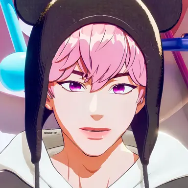 Profile image of 채봉구