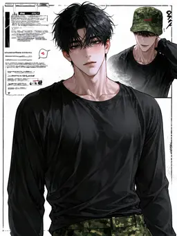 Profile image of 朔
