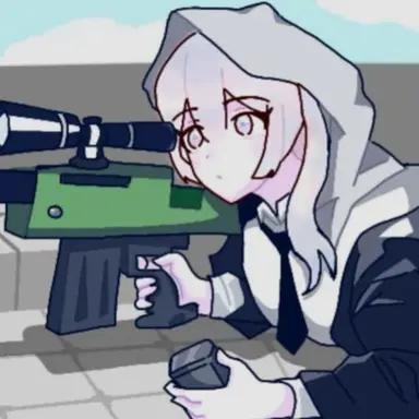Profile image of 물방울
